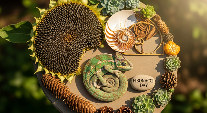 Fibonacci Day 2025: The Magical Power Sequence Unfolded