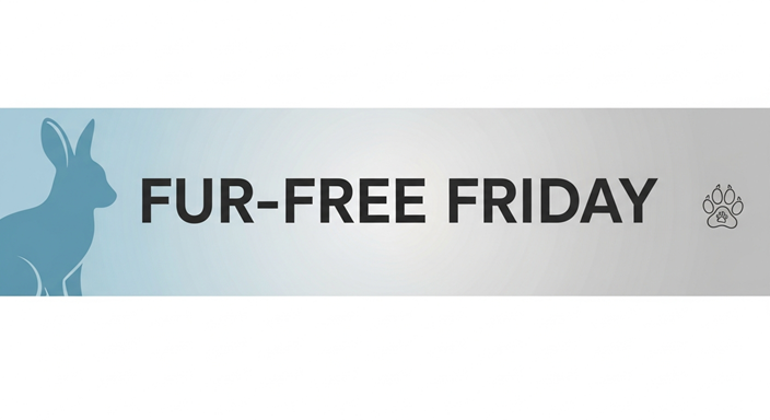 Fur-Free Friday 2025 - A Powerful Call for Compassion