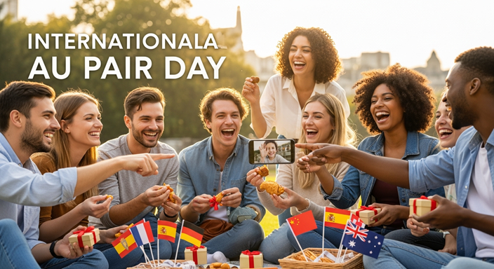 International Au Pair Day 2025: Celebrating Global Harmony