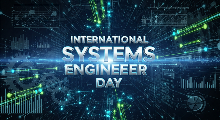 International Systems Engineer Day 2025 - The Ultimate Tribute