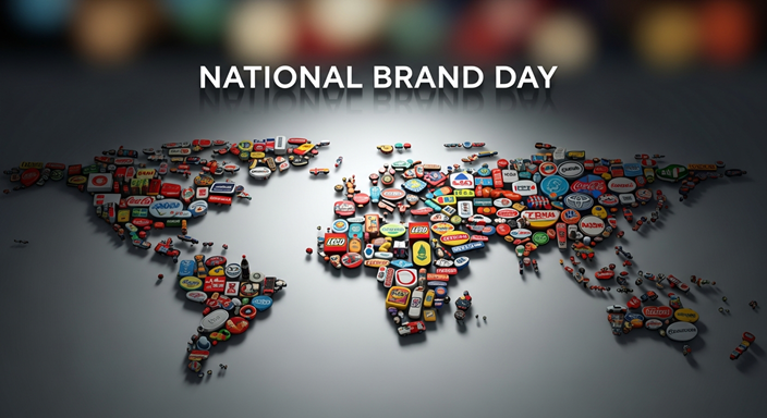 National Brand Day 2025: Unleashing Purposeful Power