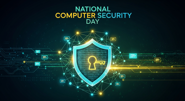 National Computer Security Day 2025: Ultimate Cyber Safety Power