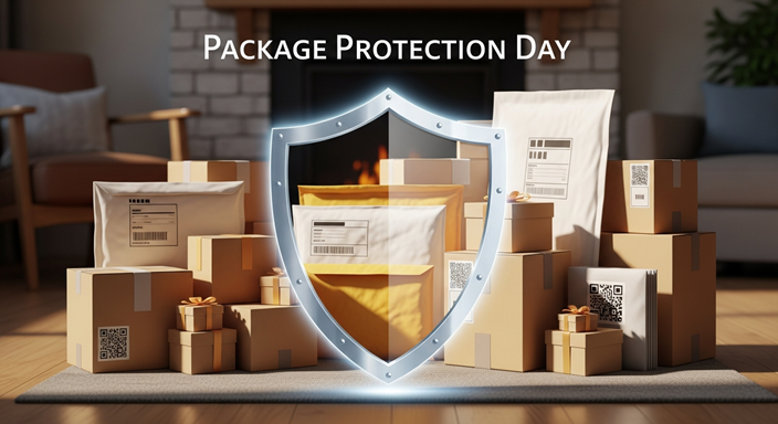 Package Protection Day 2025 - The Ultimate Safety Reminder