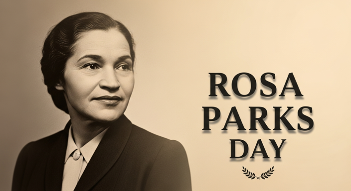 Rosa Parks Day 2025: The Unstoppable Legacy