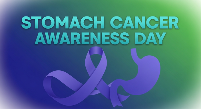 Stomach Cancer Awareness Day 2025 - The Powerful Call to Save Lives