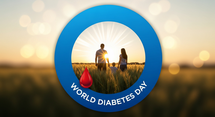 World Diabetes Day 2025: Powerful Paths to Wellness