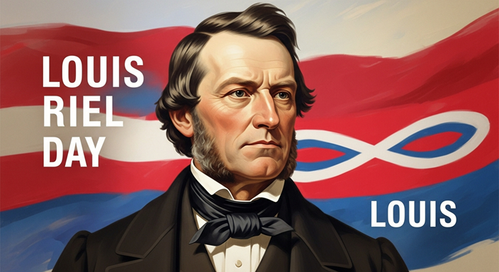 Louis Riel Day 2025: A Powerful Tribute to Métis Heritage