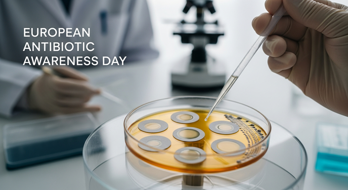 European Antibiotic Awareness Day 2025: A Powerful Call to Action