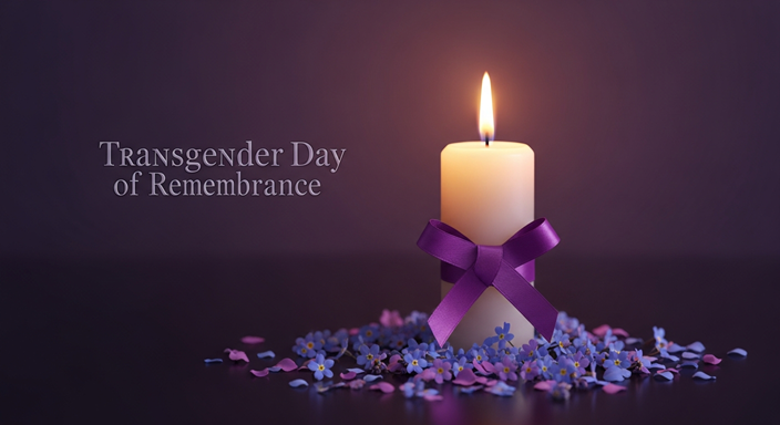 Transgender Day of Remembrance 2025: A Powerful Tribute