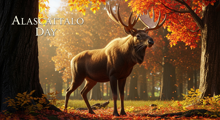 Alascattalo Day 2025: Celebrating Alaska’s Quirky Spirit