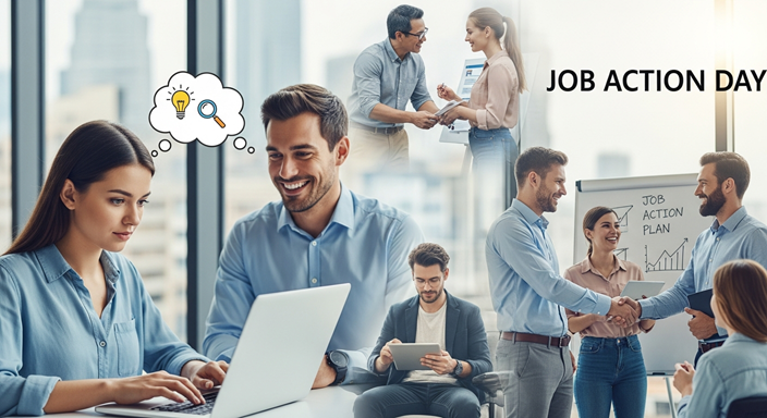 Job Action Day 2025: Empower Your Career Now!