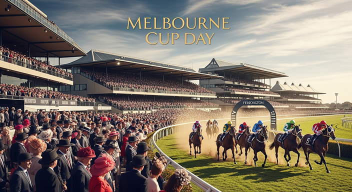 Melbourne Cup Day 2025: The Unstoppable Spectacle