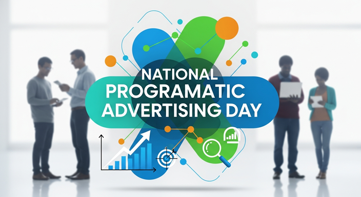 National Programmatic Advertising Day 2025: Unleash the Future