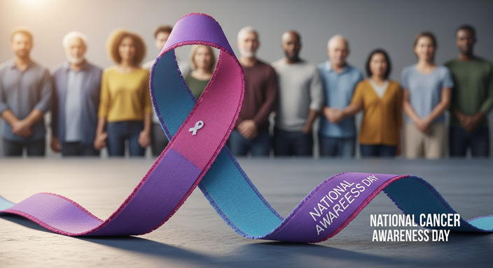 National Cancer Awareness Day 2025: Empowering Hope, Beating Fear