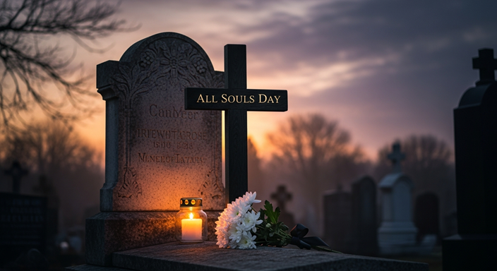 All Souls Day 2025: Powerful Remembrance and Hope