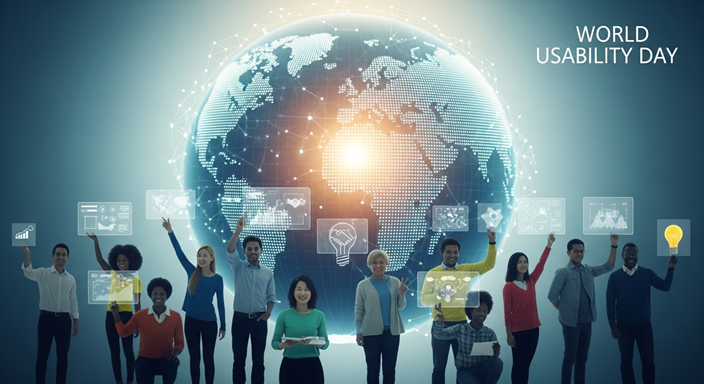 World Usability Day 2025: Elevate every transformative interaction