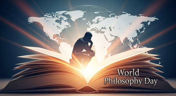 World Philosophy Day 2025: Inspiring Minds for a Better World