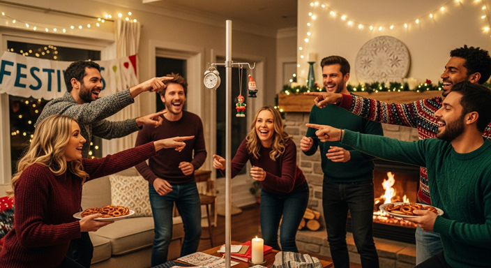 Festivus 2025 - The Ultimate Uprising of Fun