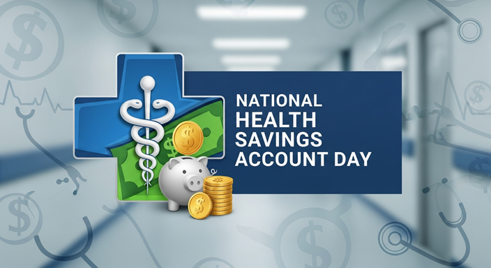 National Health Savings Account Day 2025 - Empower Health Savings
