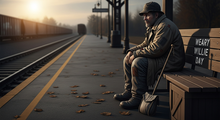 Weary Willie Day 2025 - A Powerful Tribute to Timeless Clowning