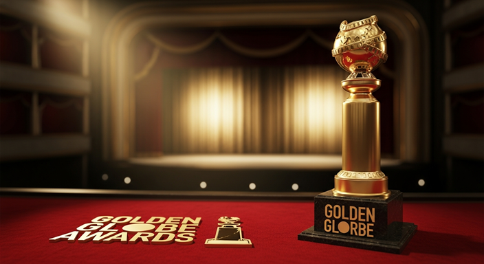 Golden Globe Awards 2026: Powerful Night That Rules Entertainment