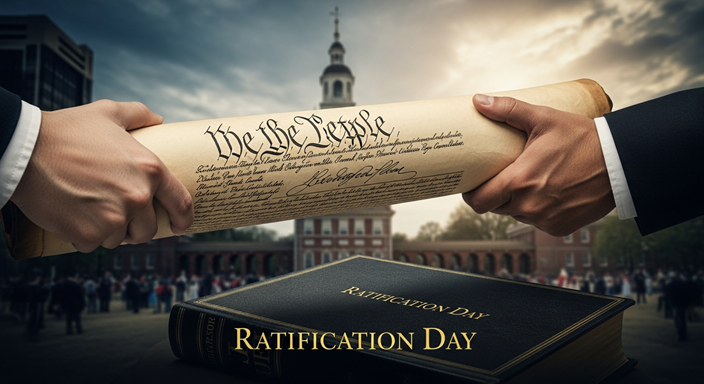 Ratification Day 2026 – Power of Unity