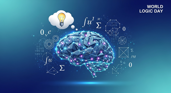 World Logic Day 2026 - Empowering Minds Globally