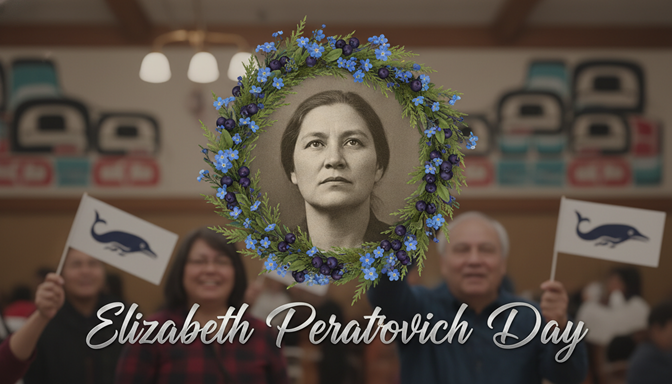 Elizabeth Peratrovich Day 2026 – A Powerful Stand