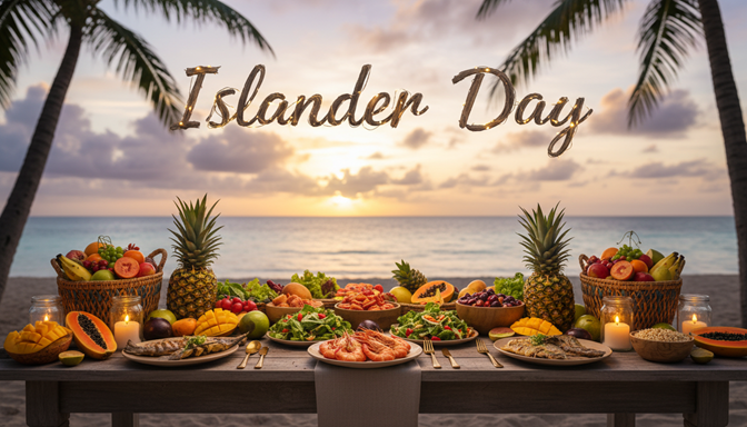 Islander Day 2026 – Powerful Celebration of Identity