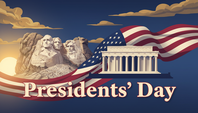 Presidents’ Day 2026 – Powerful Legacy of Leadership