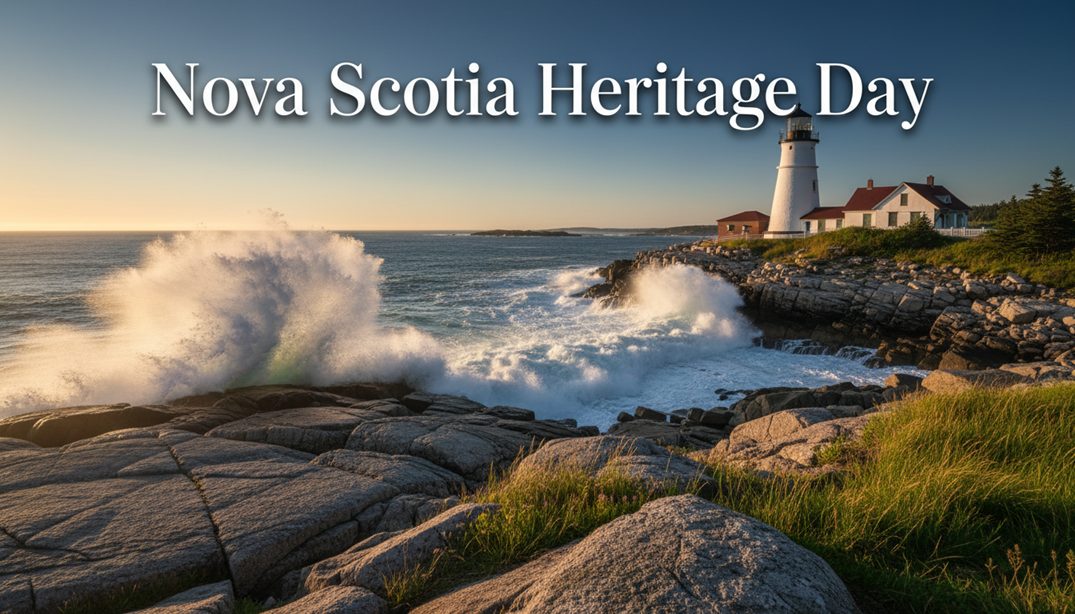 Nova Scotia Heritage Day 2026 – A Powerful Tribute to Living History