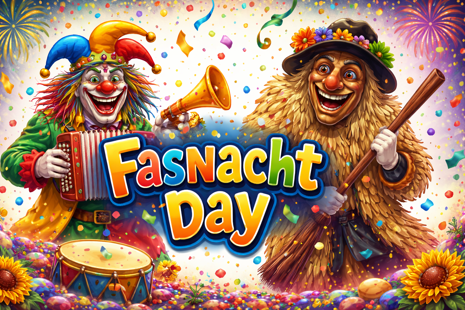 Fasnacht Day 2026 – A Powerful Celebration of Tradition and Joy