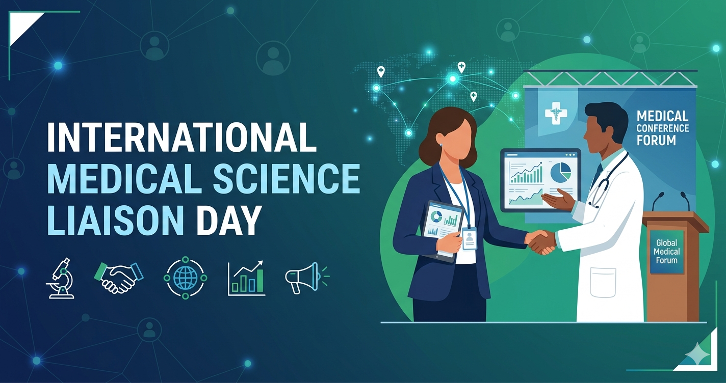 International Medical Science Liaison Day 2026 – Inspiring Impact