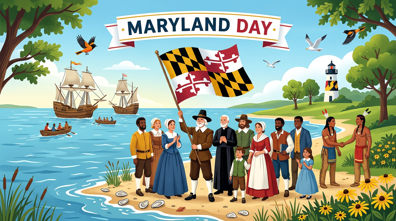 Maryland Day 2026 – Inspiring Legacy & Pride