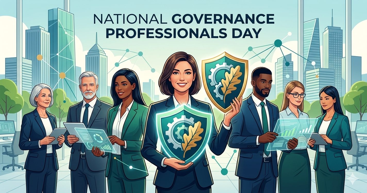National Governance Professionals Day 2026 - Powerful Inspiration