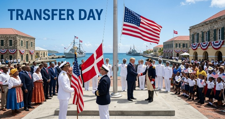 Transfer Day 2026 – Powerful Truths Behind Change