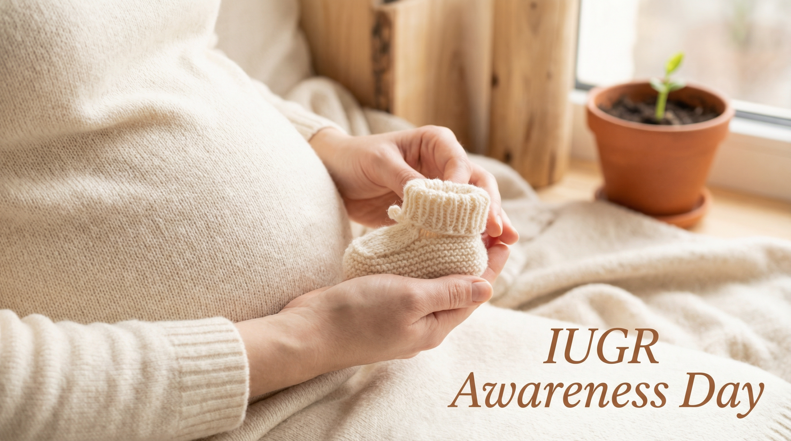 IUGR Awareness Day 2026 – Urgent Facts to know must