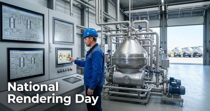 National Rendering Day 2026 – Powerful Truths & Impact