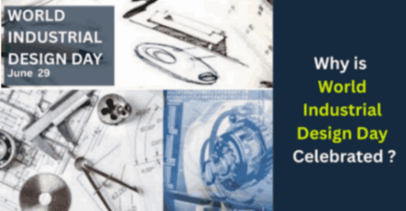🌟World Industrial Design Day 2025: 10 Powerful Reasons Why This Global ...